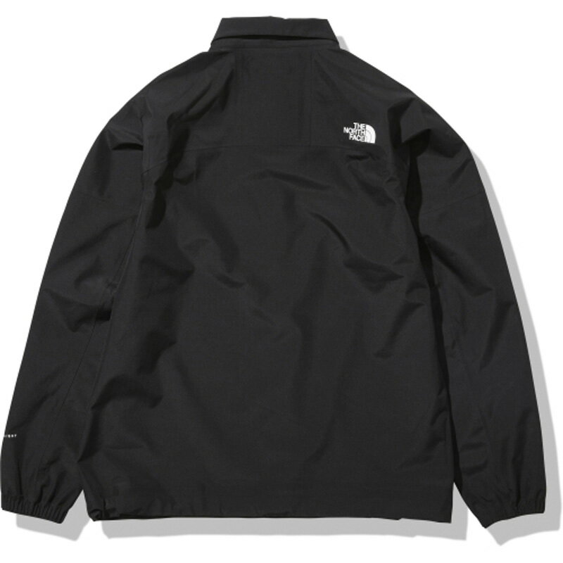 THE NORTH FACE(ザ・ノース・フェイス) 【22春夏】FL COACH JACKET(フューチャーライト コーチ ジャケット)ユニセックス M ブラック(K) NP12150