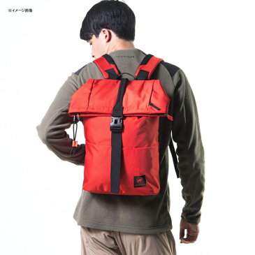 MAMMUT(マムート) 【21春夏】Xeron 15(エクセロン 15) 15L 3445(spicy) 2530-00410