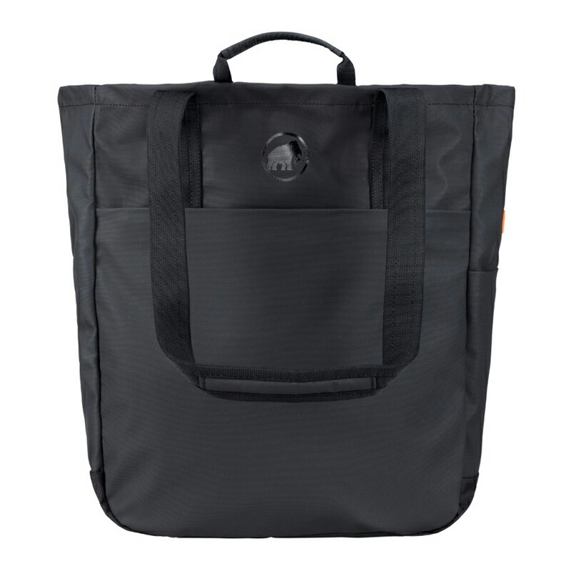 MAMMUT マムート Seon Tote Bag セオン トートバッグ 15L 0001 black 2810-00230