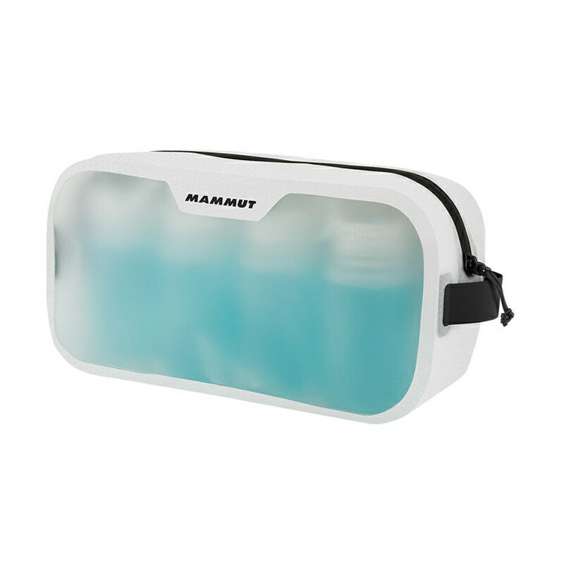 MAMMUT(}[g) Smart Case Light(X}[g P[X Cg) S 0243(white) 2810-00100