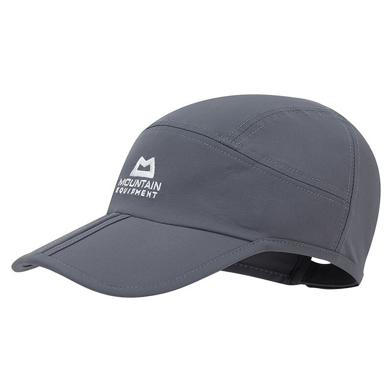 マウンテンイクイップメント(Mountain Equipment) SQUALL CAP フリー O31(オンバーブルー) 413043