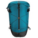 MAMMUT(マムート) Ducan Spine 28-35(デュカン スパイン 28-35) 2530-00340 全4色 全2サイズ