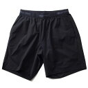 karrimor(カリマー) M adventure trek shorts(アドベンチャートレックショーツ)メンズ L 9000(Black) 101214