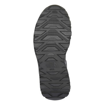 THE NORTH FACE(ザ・ノースフェイス) ACTIVIST FUTURELIGHT(アクティビスト フューチャーライト)/レディース 7/25.0cm ジンクグレー×メサローズ(ZM) NFW02024