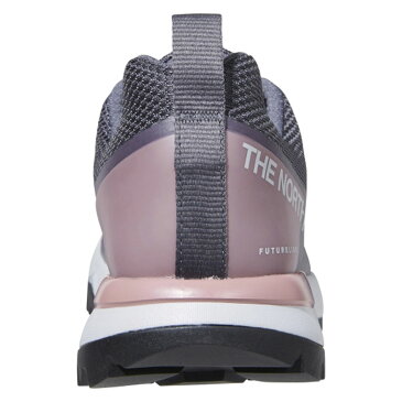 THE NORTH FACE(ザ・ノースフェイス) ACTIVIST FUTURELIGHT(アクティビスト フューチャーライト)/レディース 7/25.0cm ジンクグレー×メサローズ(ZM) NFW02024