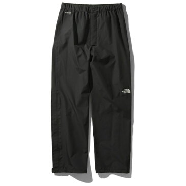THE NORTH FACE(ザ・ノースフェイス) 【21秋冬】U CLIMB LIGHT ZIP PANTS(クライム ライト ジップ パンツ)メンズ TS ブラック(K) NP11507