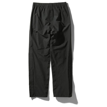 THE NORTH FACE(ザ・ノースフェイス) 【21秋冬】U CLIMB LIGHT ZIP PANTS(クライム ライト ジップ パンツ)メンズ TS ブラック(K) NP11507