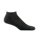 DARN TOUGH(ダーンタフ) Ms ライトハイカー ノーショー ライトウェイト クッション 全2色 全2サイズ(4)