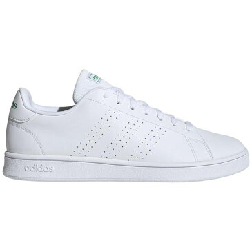 adidas(アディダス) ADVANCOURT BASE 22.5cm フットウェアホワイト×フットウェアホワイト×GN ADJ-EE7690-225