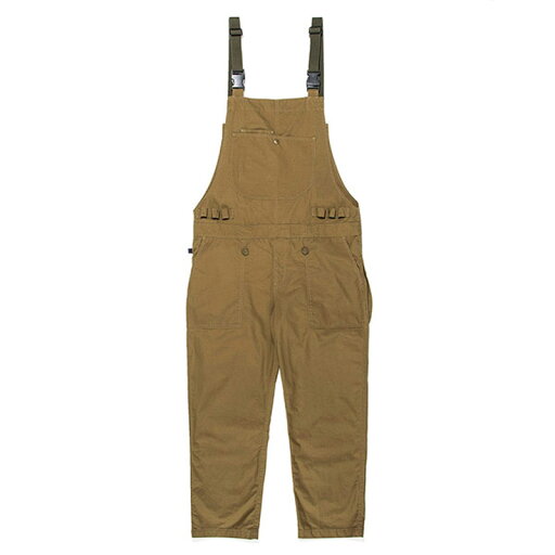 オレゴニアン キャンパー(Oregonian Camper) Fire Proof 2Way OVERALL ファイヤープルーフ2WAYオーバーオール L WOLF BROWN(ウルフブラウン) ocw2008wl オレゴニアン キャンパー(Oregonian Camper) Fire Proof 2Way OVERALL ファイヤープルーフ2WAYオーバーオール L WOLF BROWN(ウルフブラウン) ocw2008wl