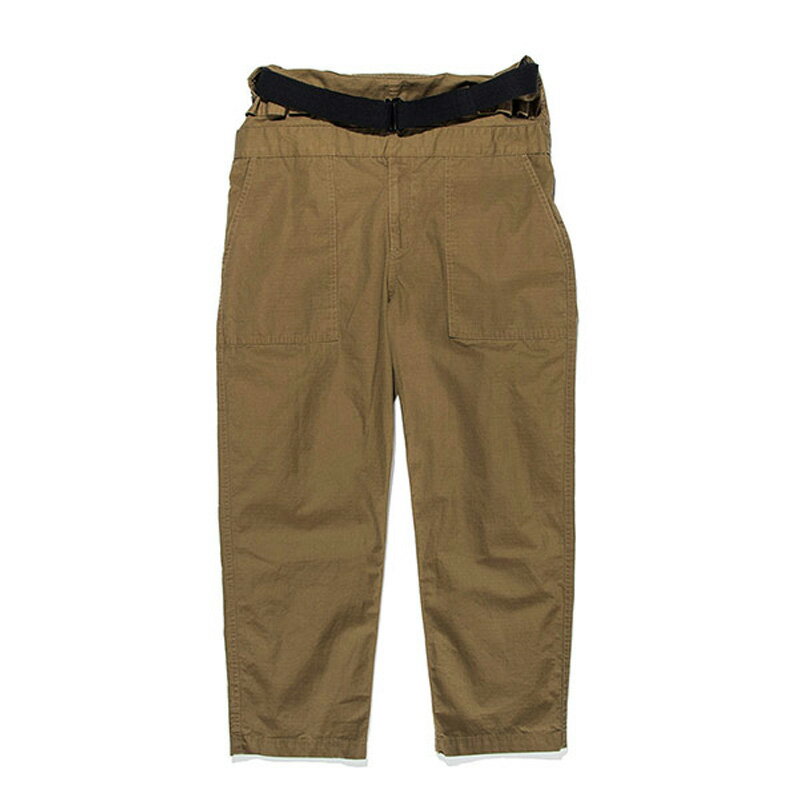 オレゴニアン キャンパー(Oregonian Camper) Fire Proof 2Way OVERALL ファイヤープルーフ2WAYオーバーオール L WOLF BROWN(ウルフブラウン) ocw2008wl