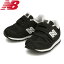 New Balance(˥塼Х) 24ղơ373 W/16.0cm BLACK NBJ-IZ373KB2W