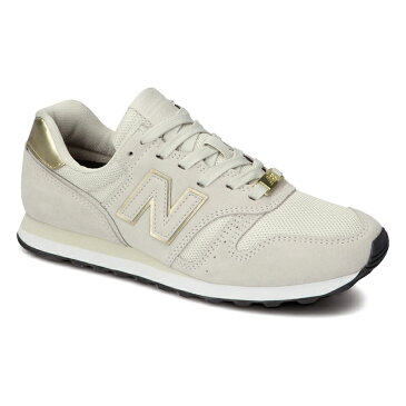 new balance(ニューバランス) 【21秋冬】WL373 ウィメンズ シューズ B/23.5cm GRAY NBJ-WL373 MT2 B
