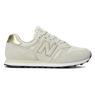 new balance(ニューバランス) 【21秋冬】WL373 ウィメンズ シューズ B/23.5cm GRAY NBJ-WL373 MT2 B