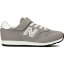 New Balance(˥塼Х) 24ղơ373 M/18.0cm GRAY NBJ-YV373KG2M