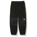 THE NORTH FACE(ザ・ノース・フェイス) DENALI SLIP-ON PANT(デナリ スリップオン パンツ)メンズ S ブラック(K) NB82133