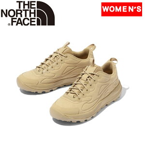 THE NORTH FACE(ザ・ノース・フェイス) Women's SCRAMBLER GORE-TEX INVISIBLE FIT 6.5/23.5cm ケルプタン×ケルプタン(KT) NFW52132