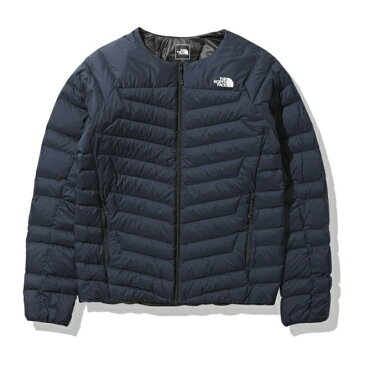 THE NORTH FACE(ザ・ノースフェイス) 【21秋冬】THUNDER ROUNDNECK JACKETサンダーラウンドネックジャケット メンズ XL アーバンネイビー(UN) NY32013