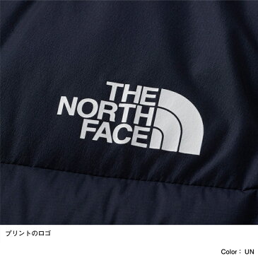 THE NORTH FACE(ザ・ノースフェイス) 【21秋冬】THUNDER ROUNDNECK JACKETサンダーラウンドネックジャケット メンズ XL アーバンネイビー(UN) NY32013