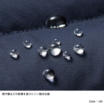 THE NORTH FACE(ザ・ノースフェイス) 【21秋冬】THUNDER ROUNDNECK JACKETサンダーラウンドネックジャケット メンズ XL アーバンネイビー(UN) NY32013