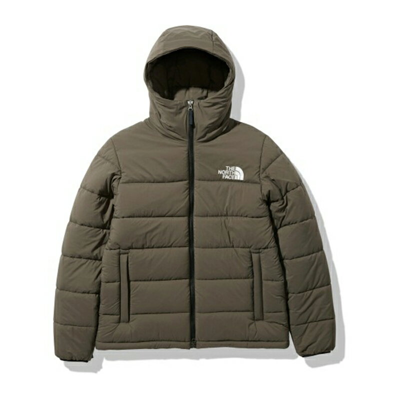 THE NORTH FACE(ザ・ノース・フェイス) Men's TRANGO PARKA(トランゴ パーカ)メンズ S ニュートープ(NT) NY81831