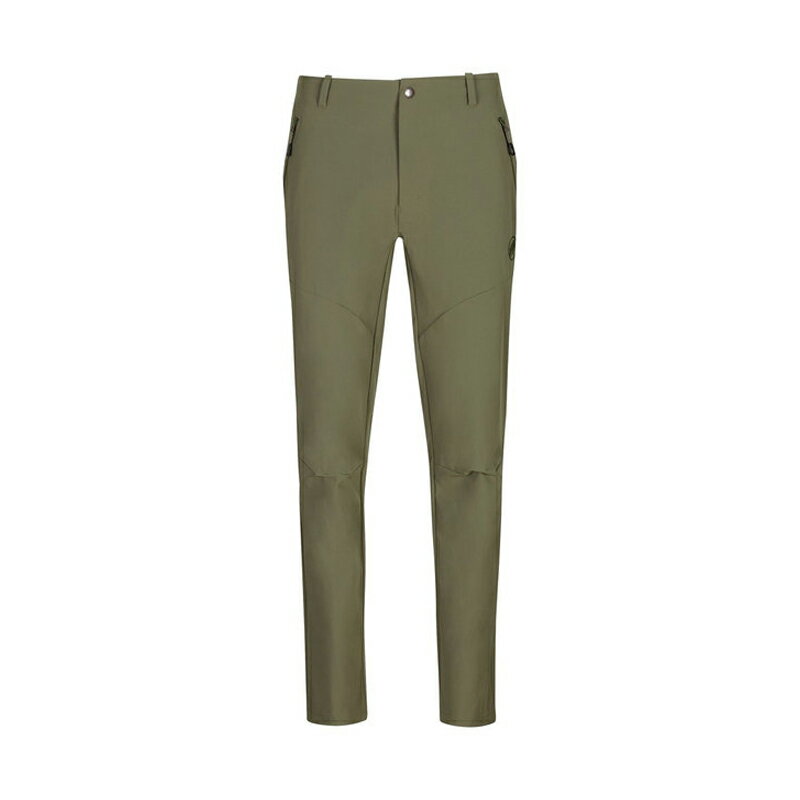 マムート アウトドア パンツ メンズ MAMMUT(マムート) Trekkers 3.0 SO Pants AF Men's S 4584(iguana) 1021-00800