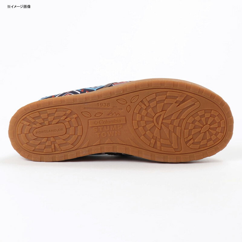 Columbia(コロンビア) STUMPIA MOC(スタンピア モック) 9/27.0cm 824(CEDAR) YU4381