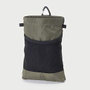 カリマー ウエストポーチ メンズ karrimor(カリマー) TC hip belt pouch(TC ヒップ ベルト ポーチ) 1.5L 8640(Light Olive) 501070-8640