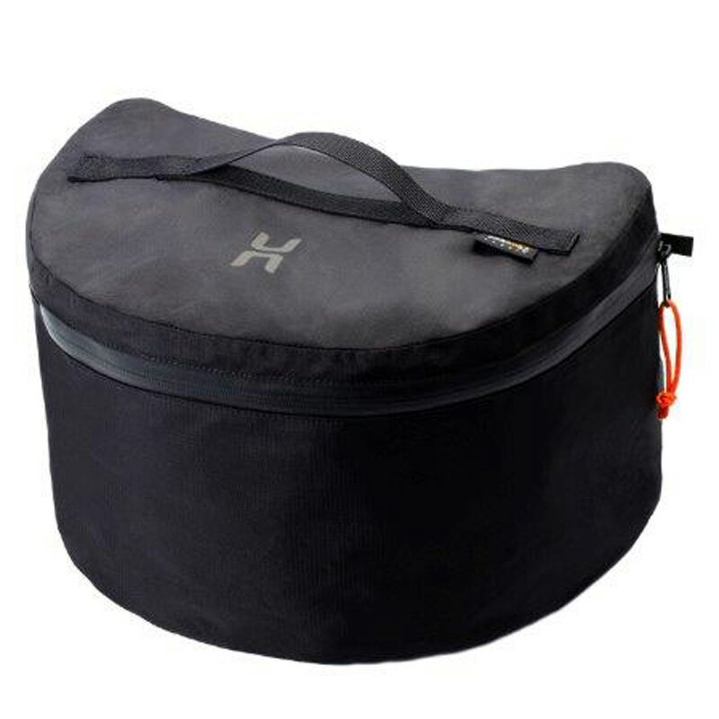 HILLSOUND(qTEh) PACKSTACK PRO 40L(pbNX^bNv 40L) g[ ubN PSPBLK40T