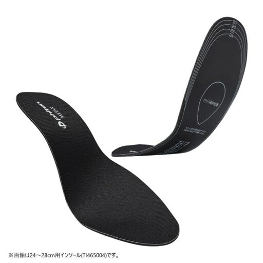 phiten(ファイテン) インソール 中足骨サポートタイプ メタックス 21.0~25.0cm 男女兼用 TI465003 phiten(ファイテン) インソール 中足骨サポートタイプ メタックス 21.0~25.0cm 男女兼用 TI465003