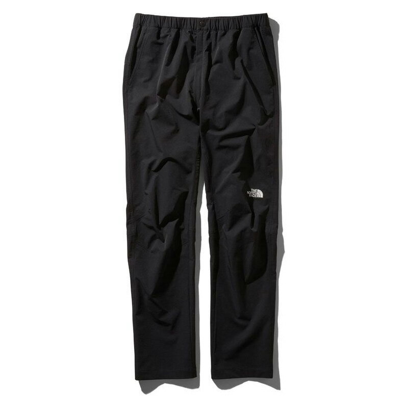 THE NORTH FACE(ザ・ノース・フェイス) 【22秋冬】Men's DORO LIGHT PANTS(メンズ ドーロー ライト パンツ) XL ブラック(K) NB81711