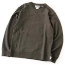 gym master(ジムマスター) 10.4oz プレミアムヘビーウェイトクルーネック M チャコール(04) G802301