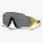 OAKLEY(オークリー) TOUR DE FRANCE FLIGHT JACKET black TRIFECTA FADE OO9401-2237