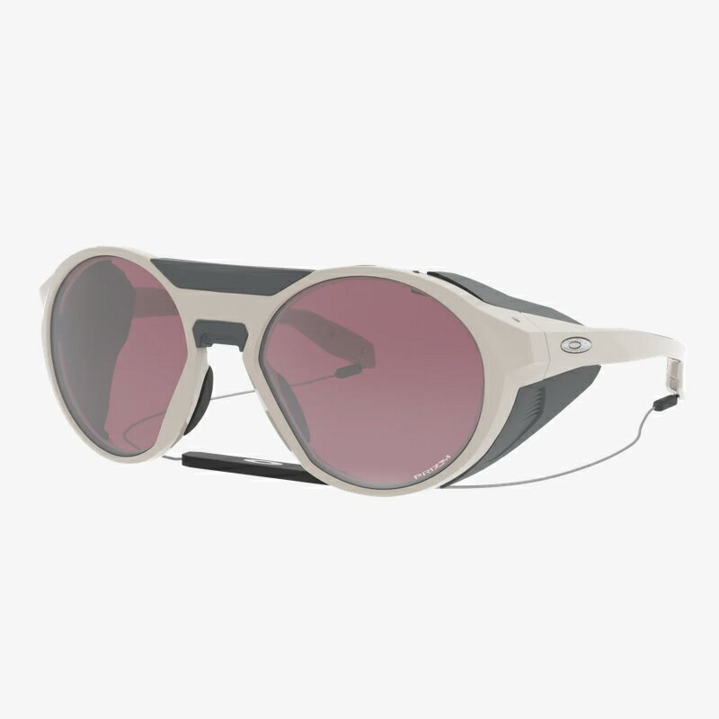 OAKLEY(I[N[) CLIFDEN STALE SANDBECH SIGNATURE SERIES(Ntf) M(130mm) W.GREY/S.BLACK OO9440-1456