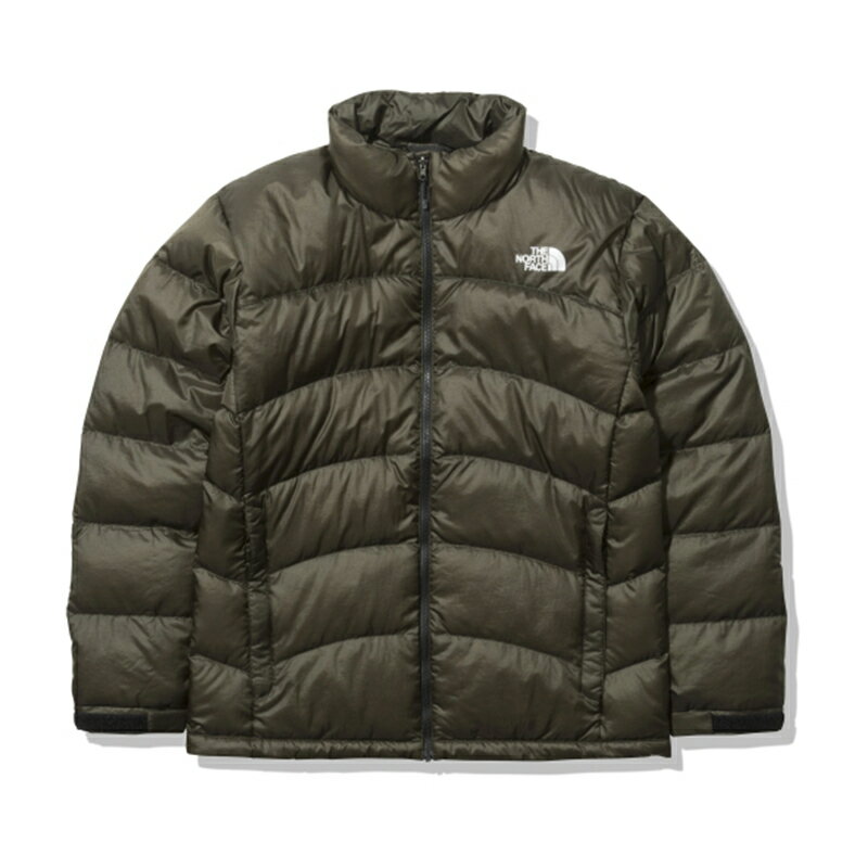 THE NORTH FACE(ザ・ノース・フェイス) 【21秋冬】ジップイン マグネ アコンカグア ジャケット メンズ M ニュートープ(NT) ND92130