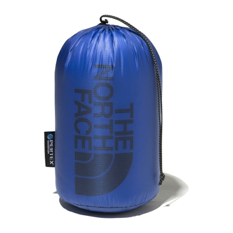 THE NORTH FACE(ザ・ノース・フェイス) 【22秋冬】PERTEX STUFF BAG 2L(パーテックス スタッフ バッグ 2L) 2L タイムブラッシュウッド(TB) NN32128