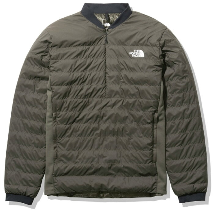 THE NORTH FACE(ザ・ノース・フェイス) 【21秋冬】50/50 DOWN PULL(50/50 ダウン プル) XL ニュートープ(NT) ND92101