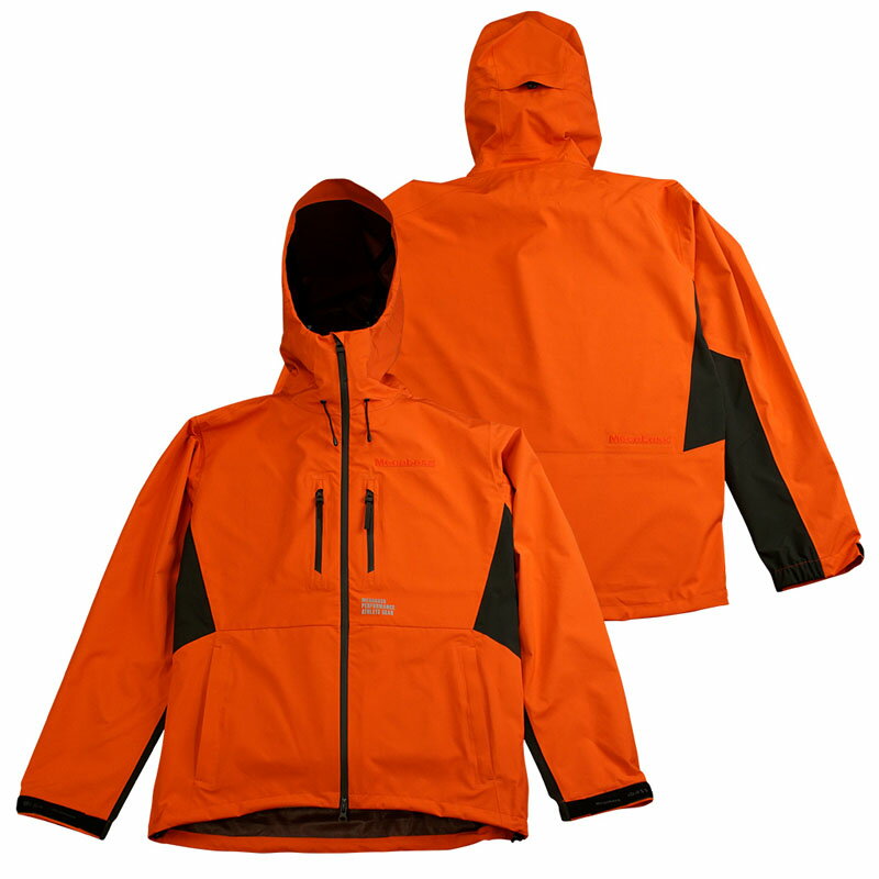 KoX(Megabass) WILDERNESS JACKET(EB_lXWPbg) L zbgybp 00000049075