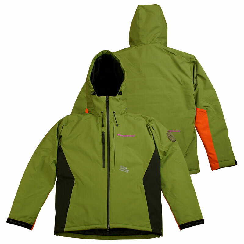 KoX(Megabass) BLIZZARD JACKET(uU[hWPbg) XL tHXgTr 00000049064