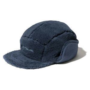 HELLY HANSEN(ヘリーハンセン) 【21秋冬】FIBERPILE JET CAP(ファイバーパイル ジェット キャップ) L ネイビー(N) HC92170