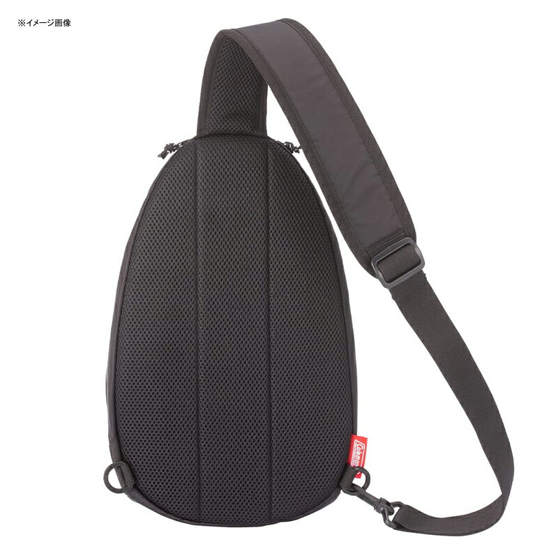 Coleman(コールマン) ウォーカー スリングバッグ(WALKER SLING BAG) 約6.5L コヨーテ 2000039009