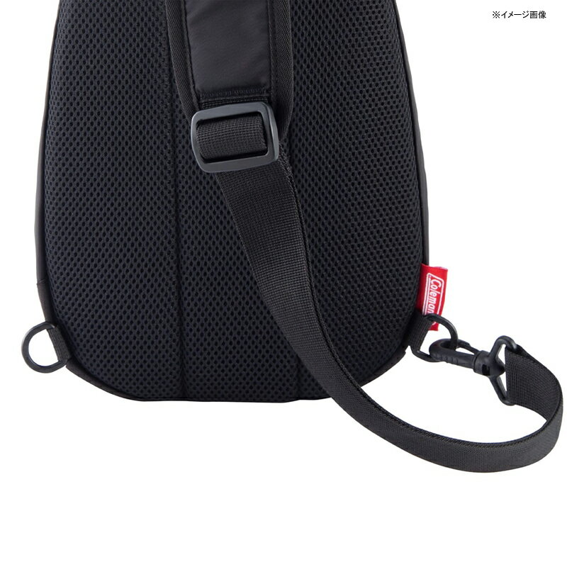 Coleman(コールマン) ウォーカー スリングバッグ(WALKER SLING BAG) 約6.5L コヨーテ 2000039009