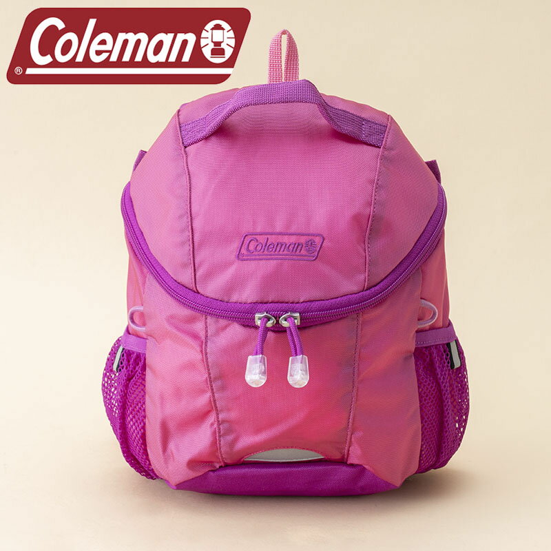 Coleman(コールマン) プチ(PETIT) 約5L ピンク×パープル 2000039069