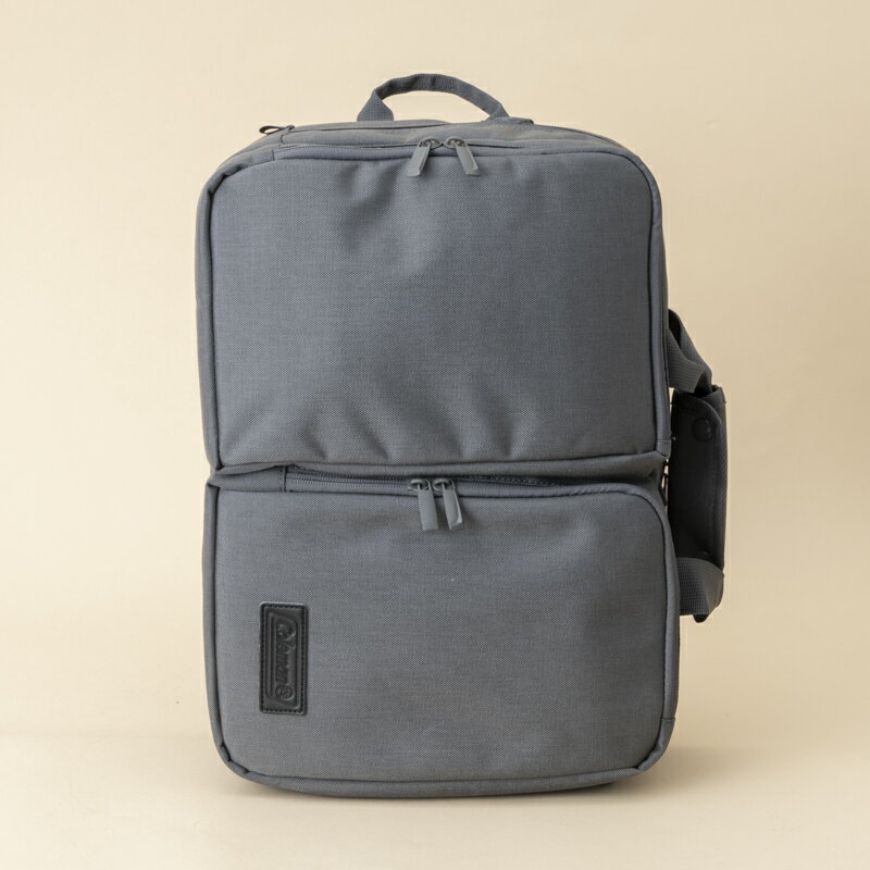 Coleman(コールマン) アウトビズ 3WAY バックパック(OUTBIZ 3WAY BAG) 