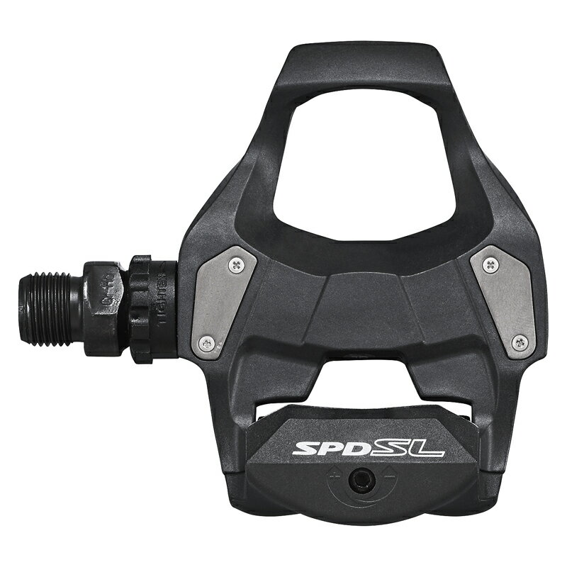 シマノ 『SPD-SLペダル PD-RS500』