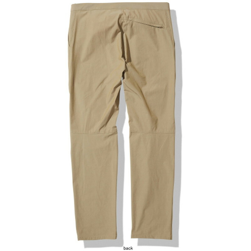 THE NORTH FACE(ザ・ノース・フェイス) 【22春夏】Men's MAGMA PANT(マグマ パンツ)メンズ M ケルプタン(KT) NB32213