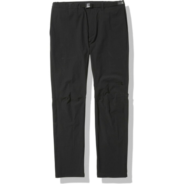 THE NORTH FACE(ザ・ノース・フェイス) 【22秋冬】Men's MAGMA PANT(マグマ パンツ)メンズ L ブラック(K) NB32213