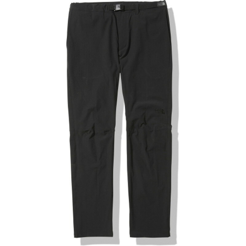 THE NORTH FACE(ザ・ノース・フェイス) 【22秋冬】Men's MAGMA PANT(マグマ パンツ)メンズ M ブラック(K) NB32213