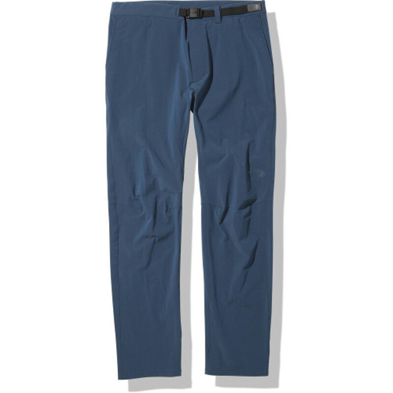 THE NORTH FACE(ザ・ノース・フェイス) 【22春夏】Men's MAGMA PANT(マグマ パンツ)メンズ L ブルーウイングティール(BT) NB32213