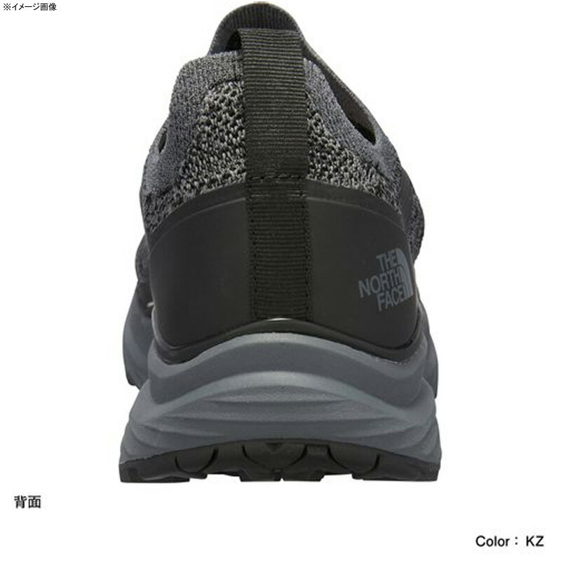 THE NORTH FACE(ザ・ノース・フェイス) 【22春夏】VECTIV ESCAPE(ベクティブ エスケープ) 8/26.0cm ティングレーXTNFホワイト(TW) NF02131